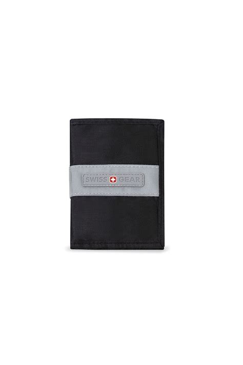 Swissgear RFID Protection Passport Cover